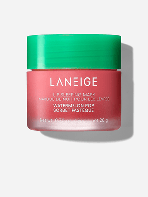 Laneige Lip Sleeping Mask Watermelon