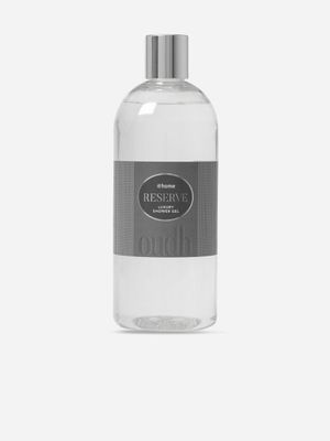 Reserve Oudh Shower Gel 500ml