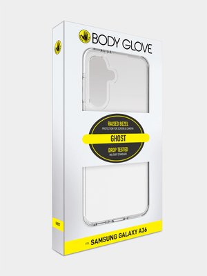 Samsung Galaxy A36 Body Glove Ghost Case Protective Cover