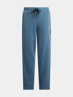 Boys Fleece Barrel Joggers