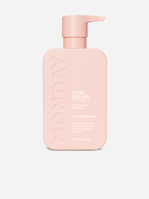 Monday Curl Define Conditioner