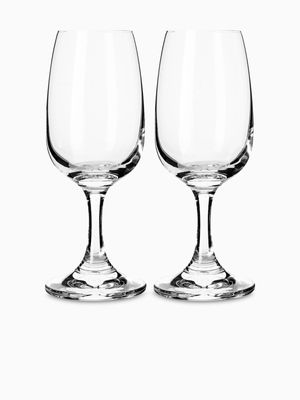 Cellar Premium Port Wine Set of 2 125ml