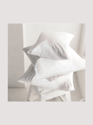 Granny Goose Feather Scatter Cushion Inner 40x40