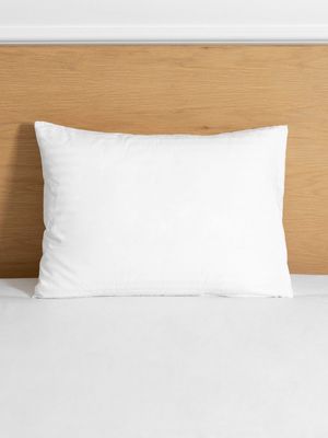 Granny Goose Travel Pillow Pillowcase