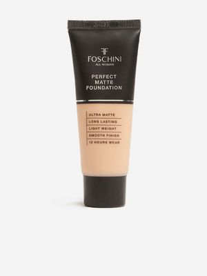 Foschini All Woman Perfect Matte Foundation