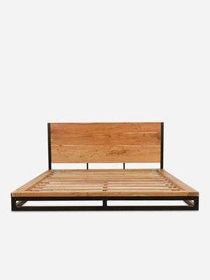 Dune Bed Xtra Length