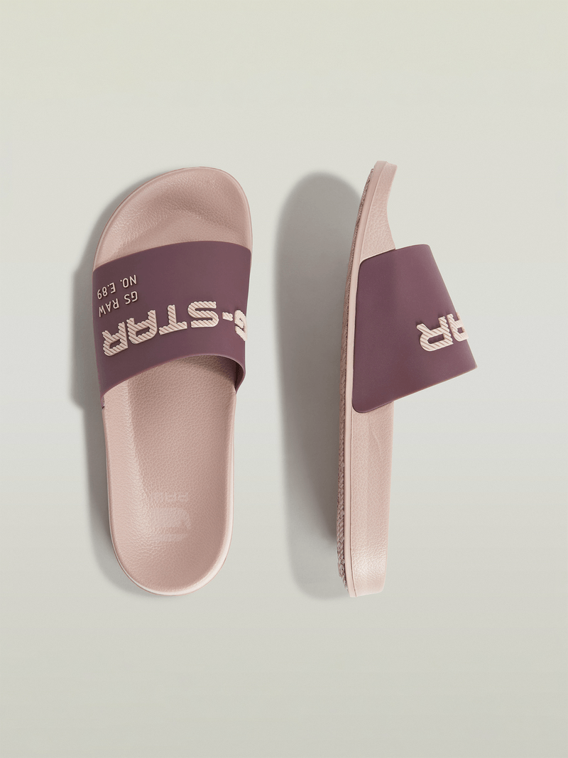 Cart Slide G Star Raw Ladies G Star Raw Flip Flops Hot Sale