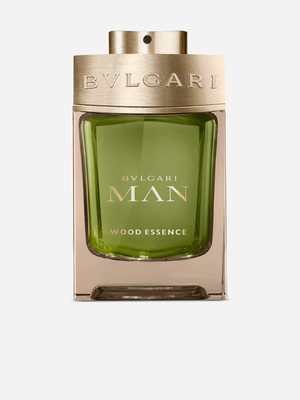 Bvlgari Man Wood Essence Eau de Parfum