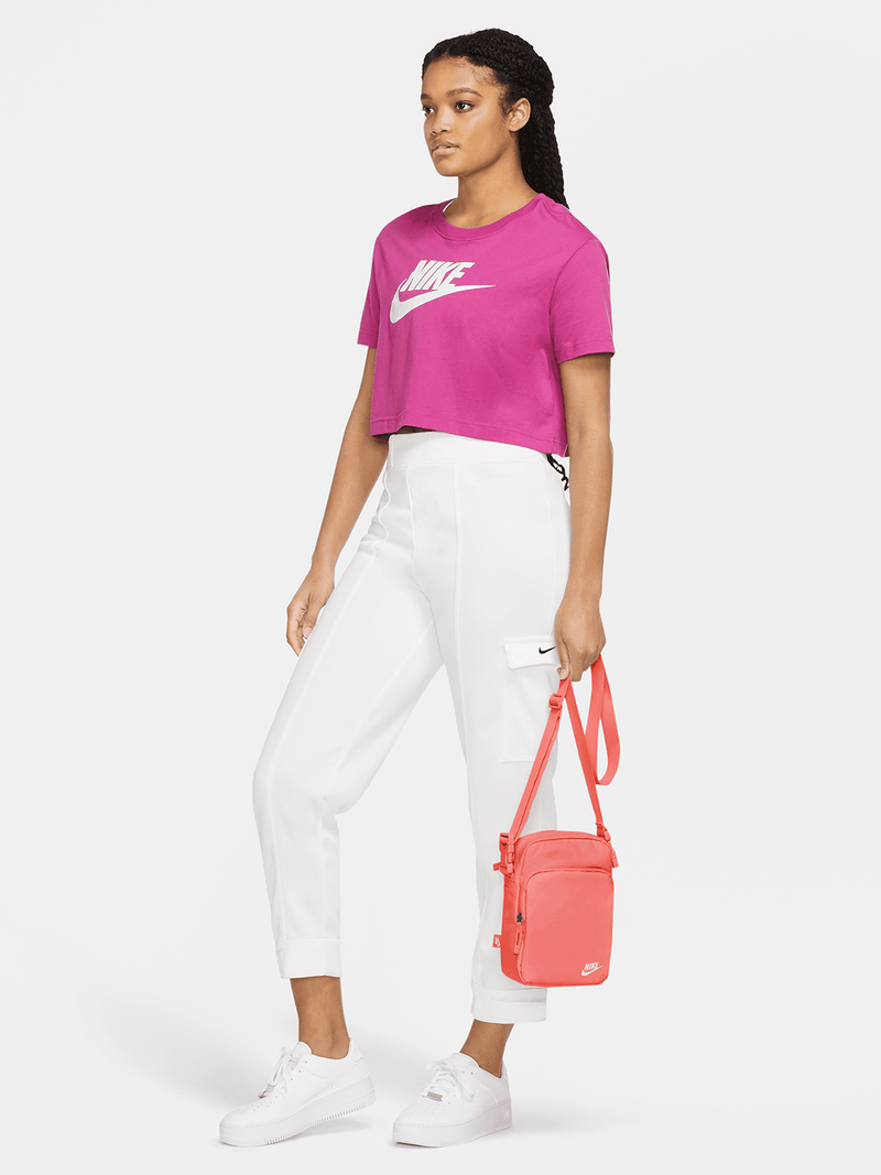 ★NOIAGO★ Essential Utility Crossbody Pale Pink NOI942 Camera Crossbody - Spectator Peony Pink – LeSportsac
