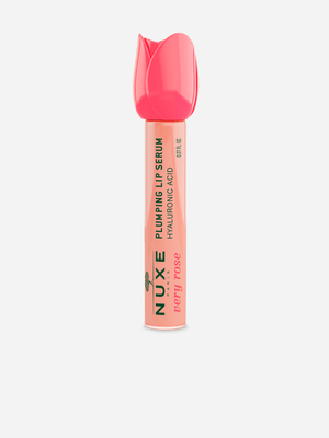 Nuxe Very Rose Plumping Lip Serum