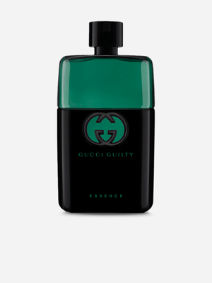 Gucci Guilty Essence Pour Homme Eau de Toilette Spray
