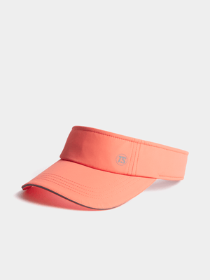 TS Coral Core Visor