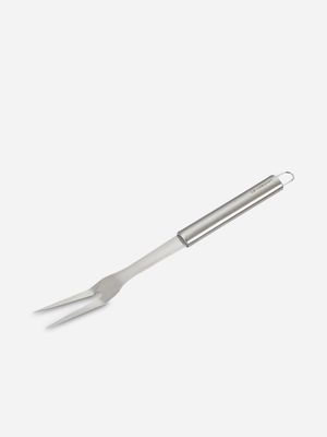 Le Creuset Alpine Two Pronged Fork Stainless Steel
