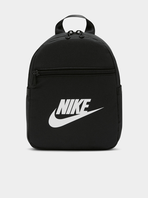 Nike Sportswear Futura 365 Black Backpack