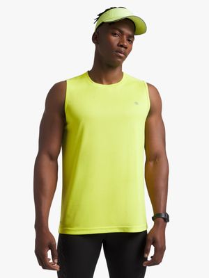 TS Mens Dri-Tech® Volt Performance Muscle Hugger
