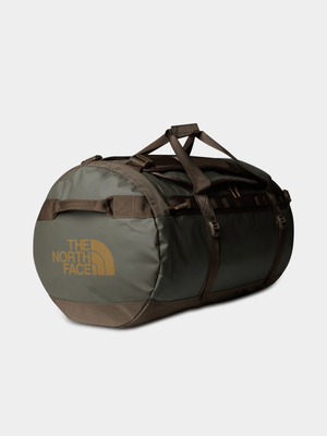 The North Face Multi Base Camp 95L Duffel Bag