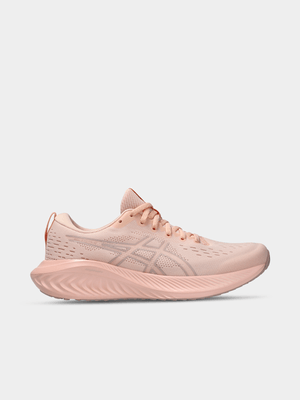 Asics Womens Gel-Excite 10 Breeze/Neutral Pink Running Shoes