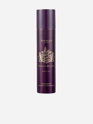 Yardley English Blazer Royal Deododrant