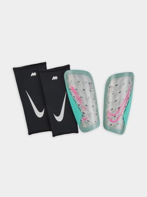 Nike Mercurial Lite Soccer Shin Guards