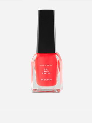 Foschini All Woman Nail Gel