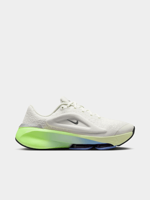 Nike Womens Versair SE Sail/Metallic Silver Workout Shoes