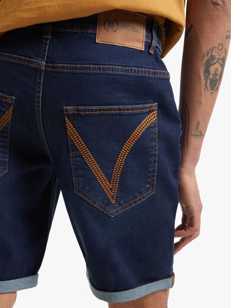 Redbat Jeans Shorts Redbat Jeans Shorts For Men Men Redbat Denim