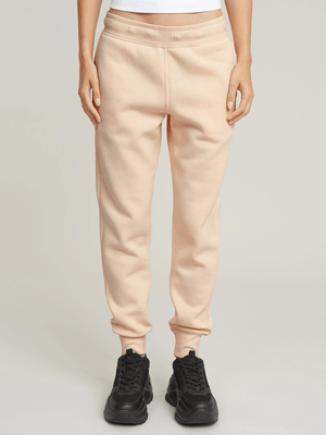 G-Star Women's Premium Core 2.0 Pink Sweat Pants