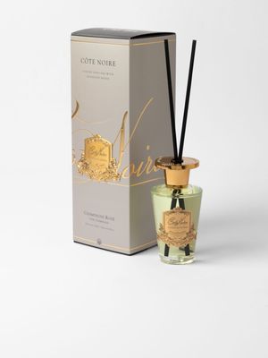 Cote Noire Reed Diffuser 150ml Pink Champagne