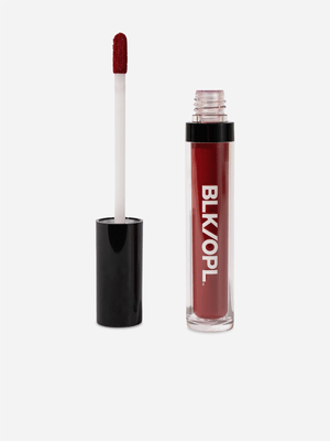 Black Opal Liquid Matte Lipstick