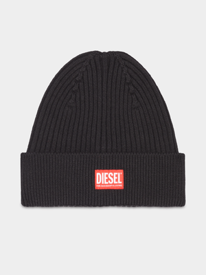 Men's Diesel K-Coder-H 2X2 Beanie