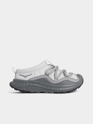 Hoka Men's Ora Primo Grey Sneaker