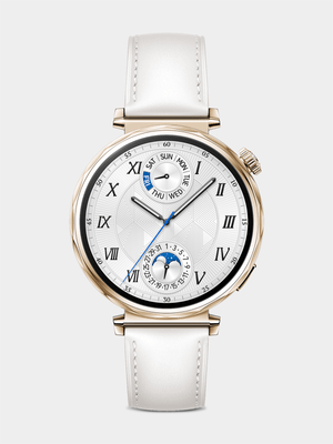 Huawei Watch GT 5 42mm Ceramic Case Strap