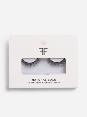 Foschini All Woman Natural Luxe Single Magnetic Lash