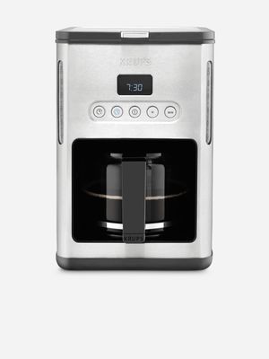 Krups Control Line Drip Coffee Maker