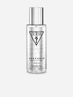 Guess Sexy Skin Metallique Mojito Fragrance Mist