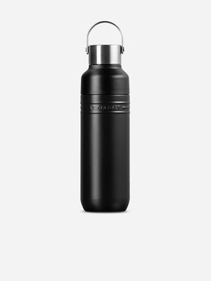 Le Creuset On The Go Bottle 500ml Matte Black