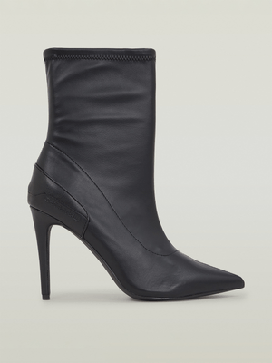G-Star Women's Stray Black Boots