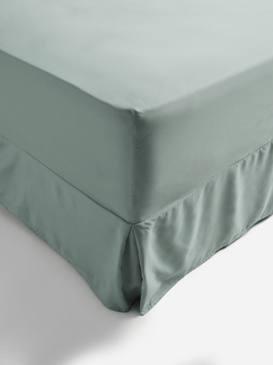 Jet Home Seafoam 85gsm Combo Sheet Single