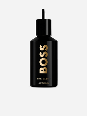 Hugo Boss BOSS The Scent Eau de Toilette Refill