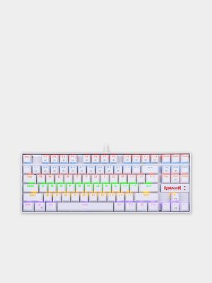 Redragon KUMARA Mechanical 87 Key RGB Backlit Gaming Keyboard