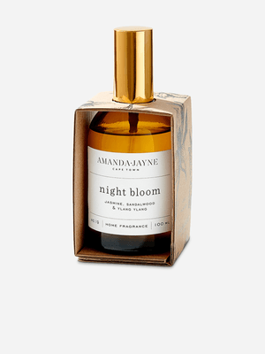 Amanda-Jayne Night Bloom Home Fragrance