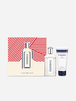 Tommy Hilfiger Tommy Eau de Toilette Gift Set