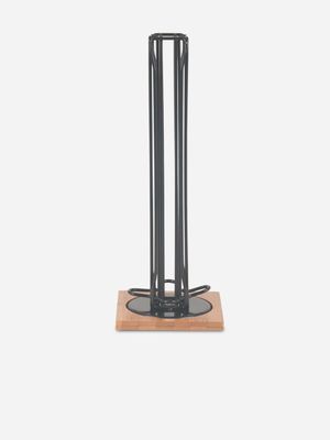 Capsule Holder Rotating Base Nespresso Compatible
