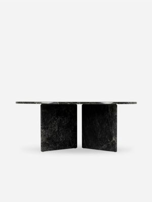 Milan Round Marble Coffee Table