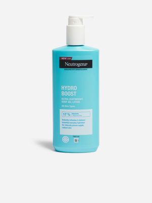 Neutrogena Hydro Boost Body Gel Cream
