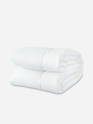 Volpes Luxury Microfibre Duvet Inner High Loft 650gsm