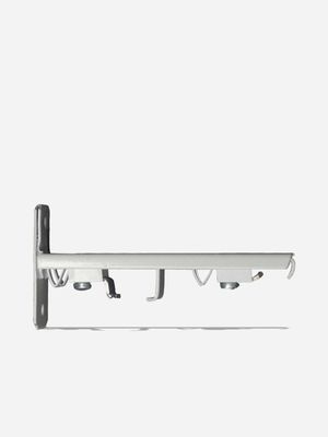 Curtain Track Superior Bracket Double Set/2