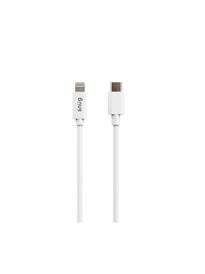 Snüg Charge & Sync Cable – Lightning to Type C