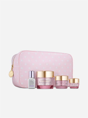 Estée Lauder A Collection with Ladurée Resilience Multi-Effect Set