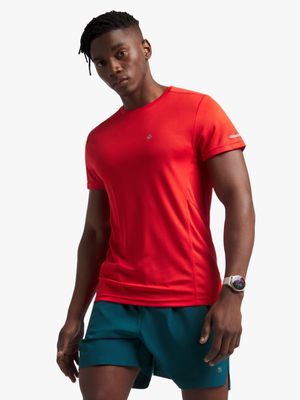 TS Mens Dri-Tech® Circuit 7 Inch Teal Training Shorts